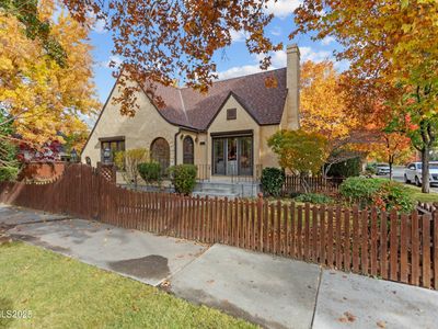 1126 Nixon Ave, Reno, NV, 89509