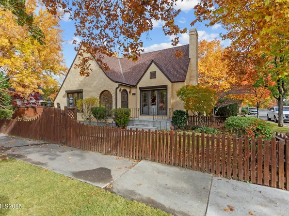 1126 Nixon Ave, Reno, NV 89509