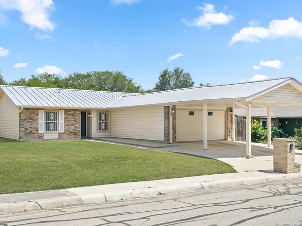 1014 Bridle Forest, San Antonio, TX 78245