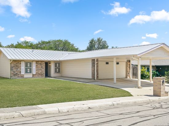 1014 Bridle Forest, San Antonio, TX 78245