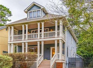 1890 Eastfield St, Decatur, GA 30032