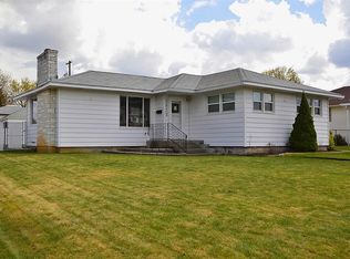 5832 N Elgin St, Spokane, WA 99205