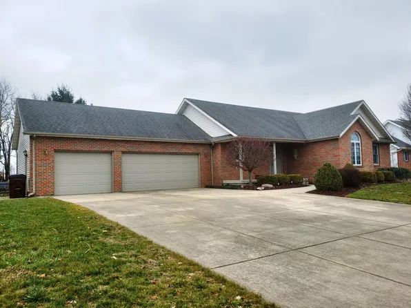 1201 Farmington Ln Lot 171, Washington Court House, OH 43160