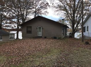 9390 N Derrett Rd, Unionville, IN 47468