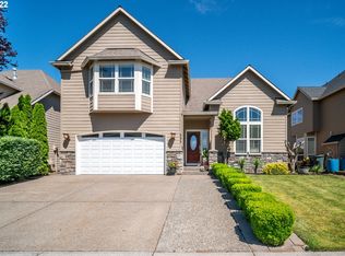 505 NE 169th Ave, Vancouver, WA