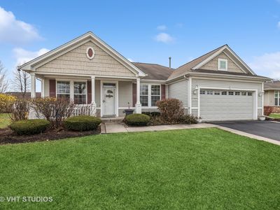 12865 Coventry Ln, Huntley, IL, 60142