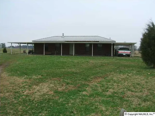 81 Minnie Brown Rd, Ardmore, TN 38449