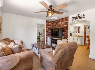 3740 N Prince Dr, Pine, AZ 85544