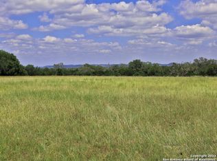 444 Horseshoe Falls, Bandera, TX 78003