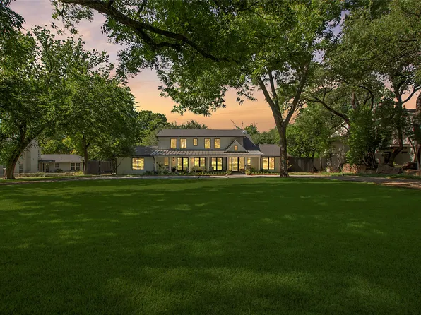 3951 Cobblestone Dr, Dallas, TX 75229