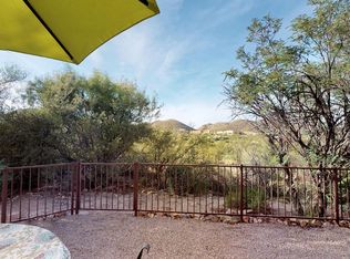 3698 W Placita Del Correcaminos, Tucson, AZ 85745