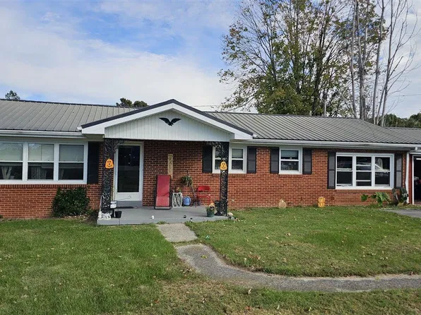 234 Bronston Howard Rd, Summer Shade, KY 42166