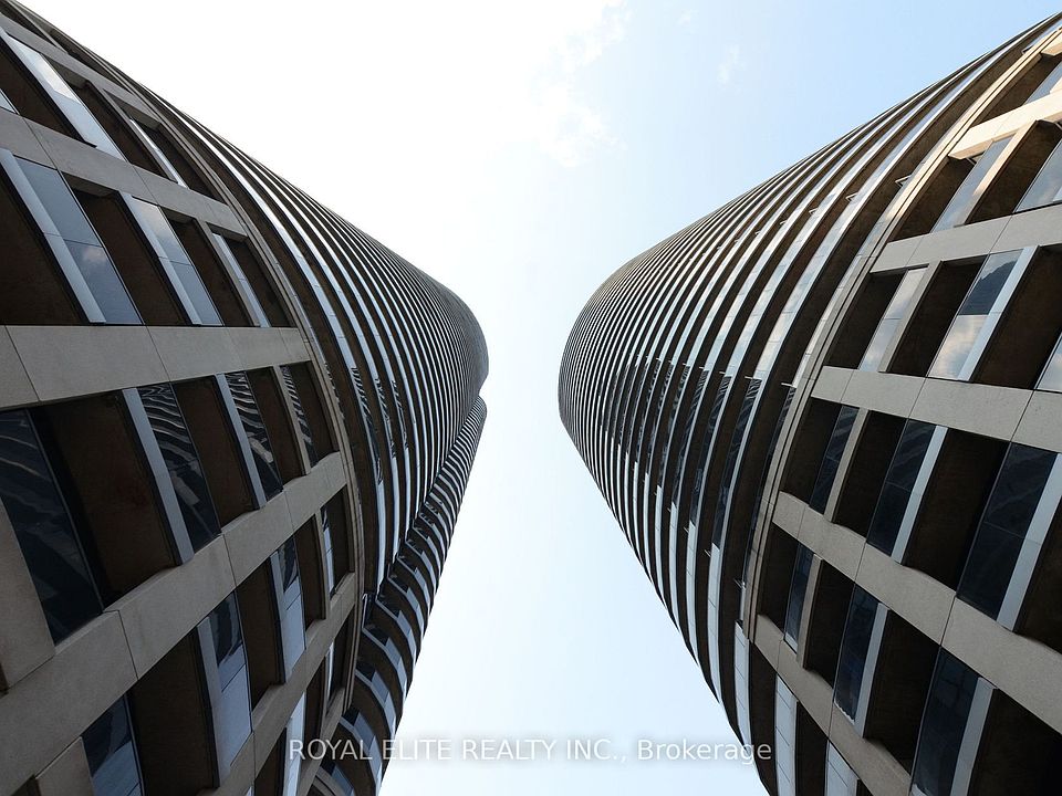 1st image of 21 Carlton St #3302