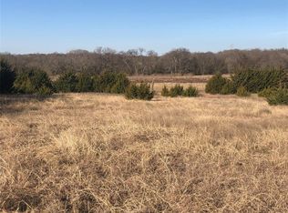 11633 County Road 670, Blue Ridge, TX 75424