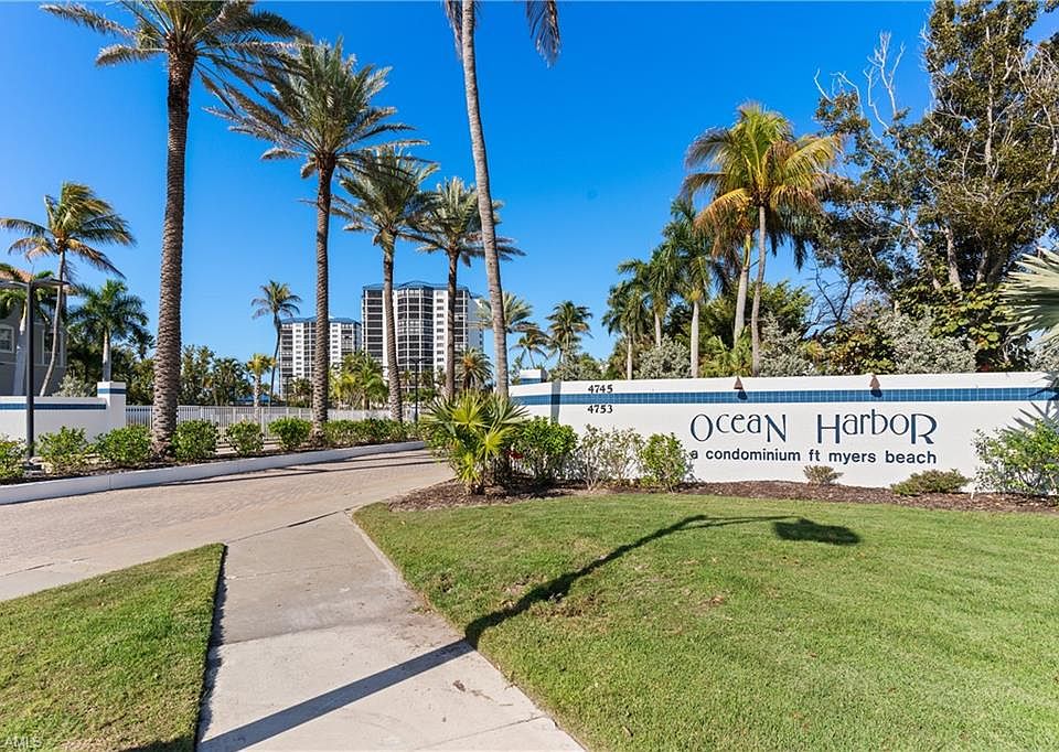 2nd image of 4753 Estero BLVD #805