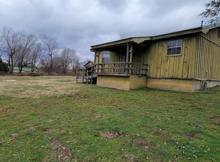 8611 Roscoe Rd, Big Flat, AR 72617