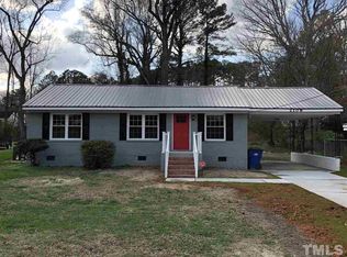 2108 Carolina Hills Ln, Raleigh, NC 27603