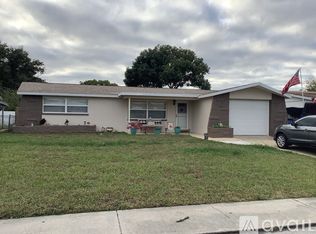 3703 Galway Dr, New Port Richey, FL 34652