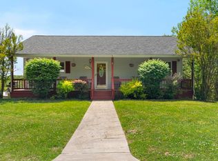 892 Whitley Way, Eddyville, KY 42038