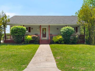 892 Whitley Way, Eddyville, KY, 42038