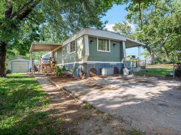 1005 W Kirkwood Drive, Ozark, MO 65721