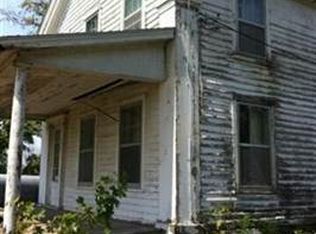 1196 E Chicago Rd, Quincy, MI 49082