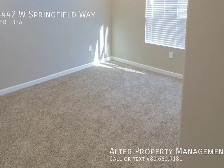 8442 W Springfield Way — Photo 6