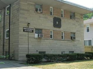 1211 W Church St, Champaign, IL 61821