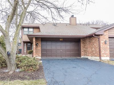 942 Brown Deer Dr, Westmont, IL, 60559
