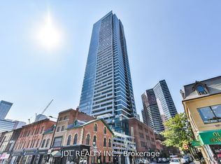 5 Saint Joseph St #4110, Toronto, ON M4Y 0B6