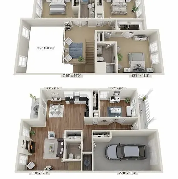 Cedarview Lane — Photo 8