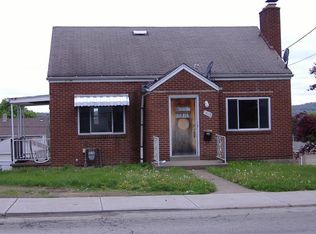 1817 Freeport Rd, Arnold, PA 15068