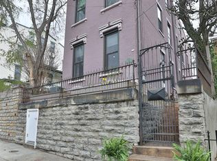 550 Milton St, Cincinnati, OH 45202