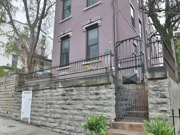 550 Milton St, Cincinnati, OH 45202