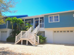 816 3rd Ave S, Tierra Verde, FL 33715
