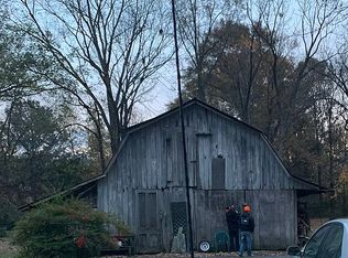 3956 Fonta Rd, Arlington, TN 38002