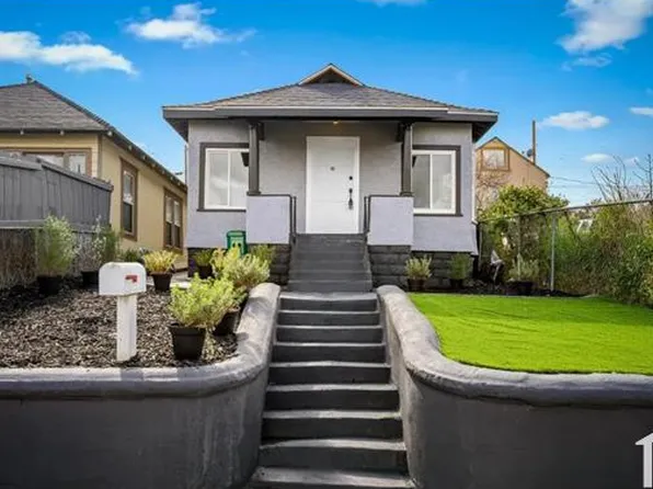 2049 1/2 Franklin Ave, San Diego, CA 92113