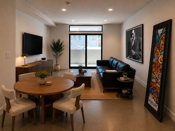2nd image of 2450 S Barrington Ave #208