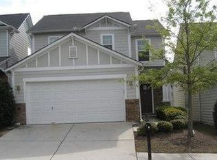 2318 Haflinger Cir, Conyers, GA 30012