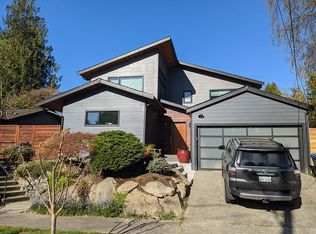 3645 Arapahoe Pl W, Seattle, WA 98199