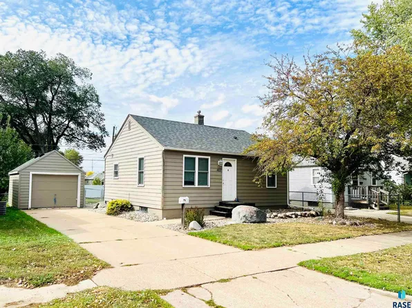 417 S Lyndale Ave, Sioux Falls, SD 57104