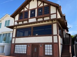 2420 The Strand, Hermosa Beach, CA 90254