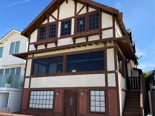2420 The Strand, Hermosa Beach, CA 90254