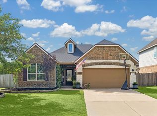 326 Ralston Ranch Ct, Rosenberg, TX 77469