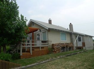 718 W Farewell St, Lewistown, MT 59457