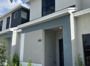 417 NE 1st Dr #0, Homestead, FL 33034