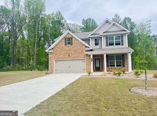 2092 Orchid Ln, Lithia Springs, GA