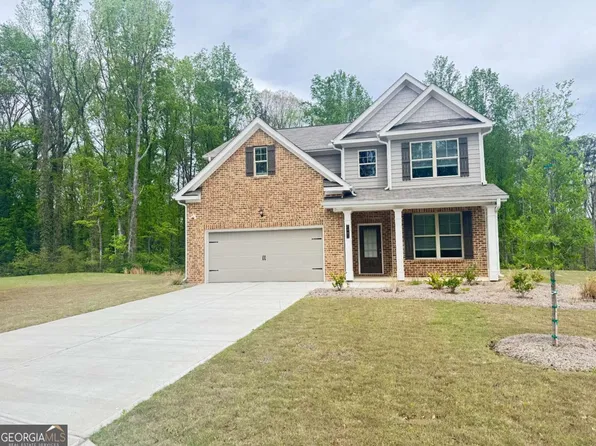 2092 Orchid Ln, Lithia Springs, GA 30122