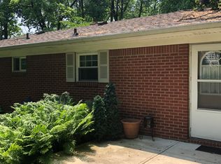 5945 E Beechwood Ave, Indianapolis, IN 46219