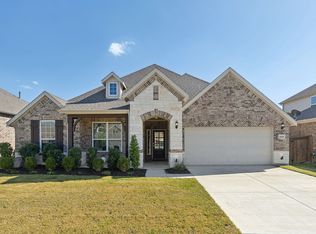 3205 Woodford Dr, Venus, TX 76084